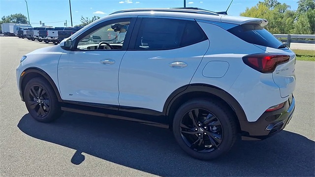 2026 Buick Encore GX Sport Touring for sale at PATRIOT BUICK GMC OF BOYERTOWN