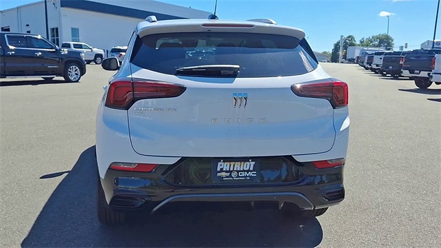 2026 Buick Encore GX Sport Touring for sale at PATRIOT BUICK GMC OF BOYERTOWN