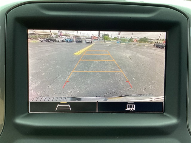 Used Car 2022 Chevrolet Silverado 1500  Custom For Sale Under $25,000 In San Antonio, Texas