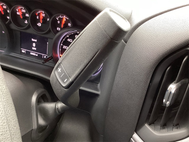 Used Car 2022 Chevrolet Silverado 1500  Custom For Sale Under $25,000 In San Antonio, Texas