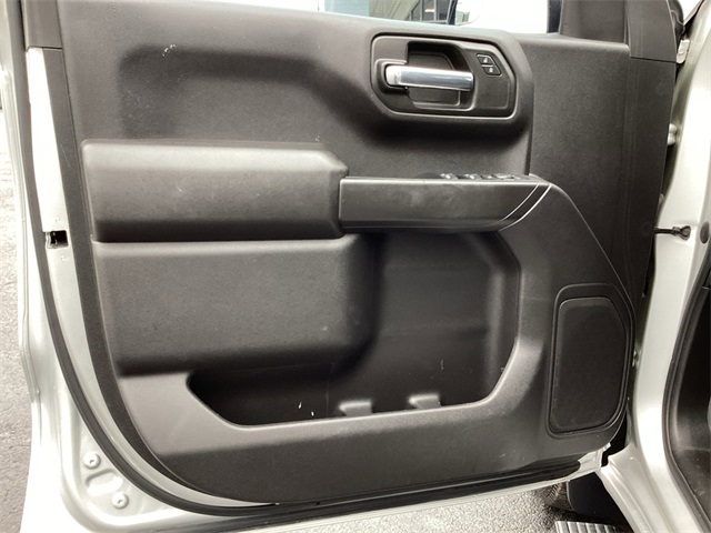 Used Car 2022 Chevrolet Silverado 1500  Custom For Sale Under $25,000 In San Antonio, Texas