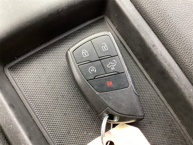 Used Car 2022 Chevrolet Silverado 1500  Custom For Sale Under $25,000 In San Antonio, Texas