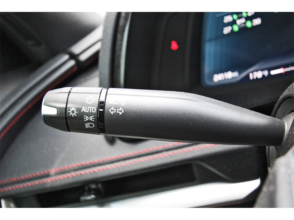 2023 Chevrolet Corvette Stingray Gray at Classic Chevrolet Galveston