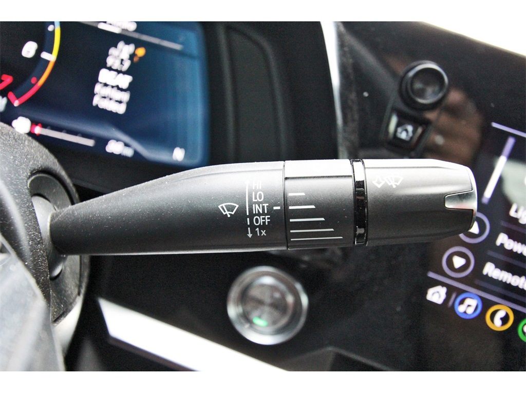 2023 Chevrolet Corvette Stingray Gray at Classic Chevrolet Galveston