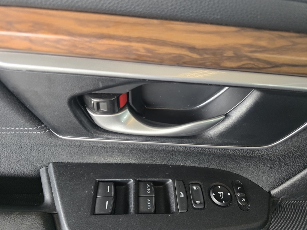 Thumbnail: 2020 Honda CR-V - 10