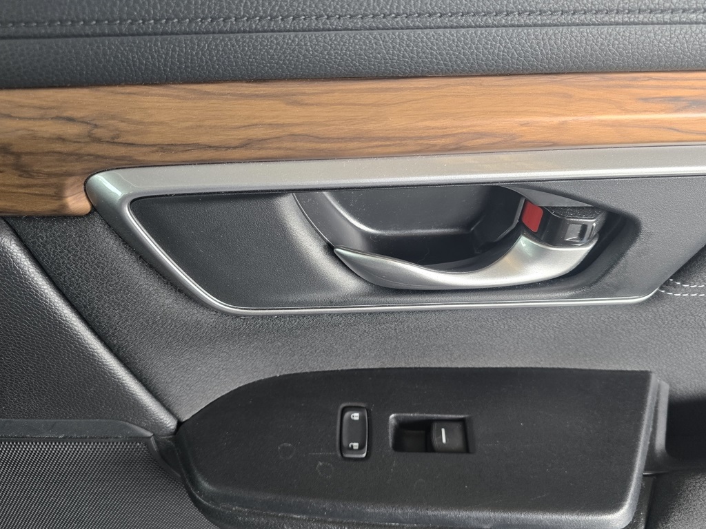 Thumbnail: 2020 Honda CR-V - 11