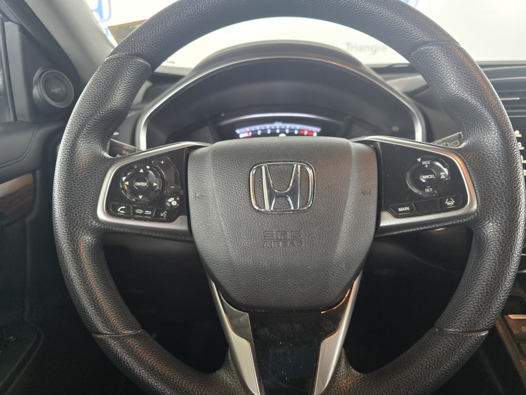 Thumbnail: 2020 Honda CR-V - 13