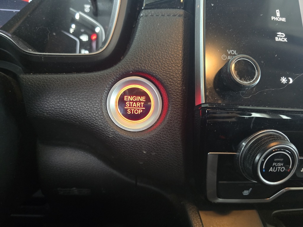 Thumbnail: 2020 Honda CR-V - 16