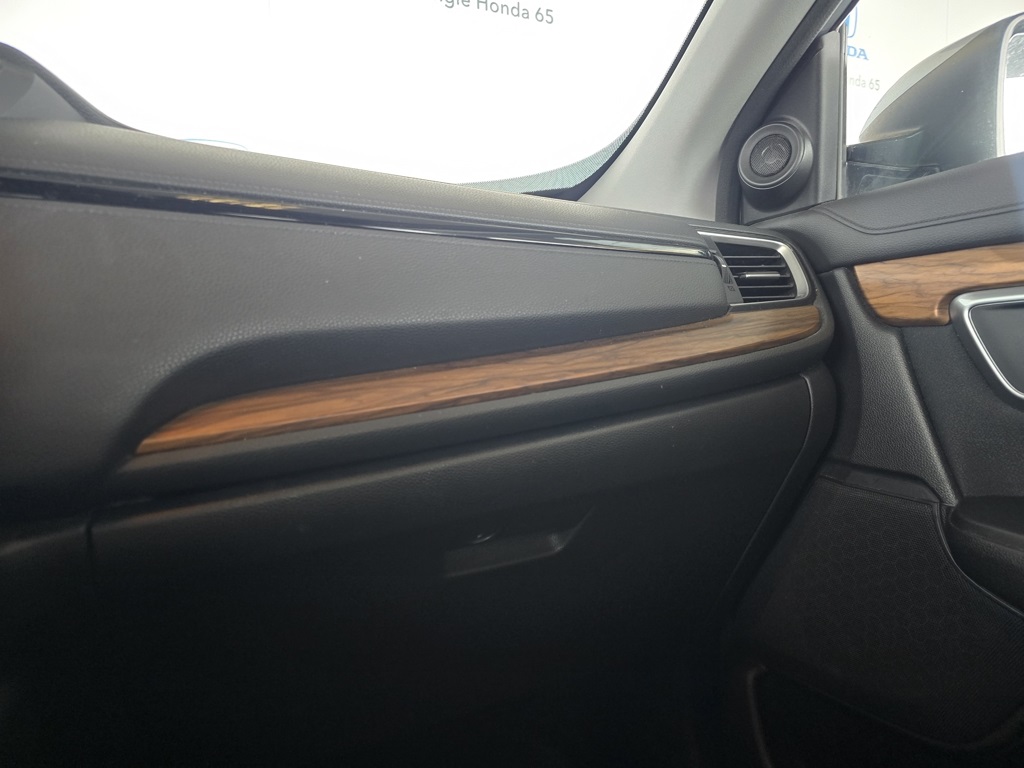 Thumbnail: 2020 Honda CR-V - 17