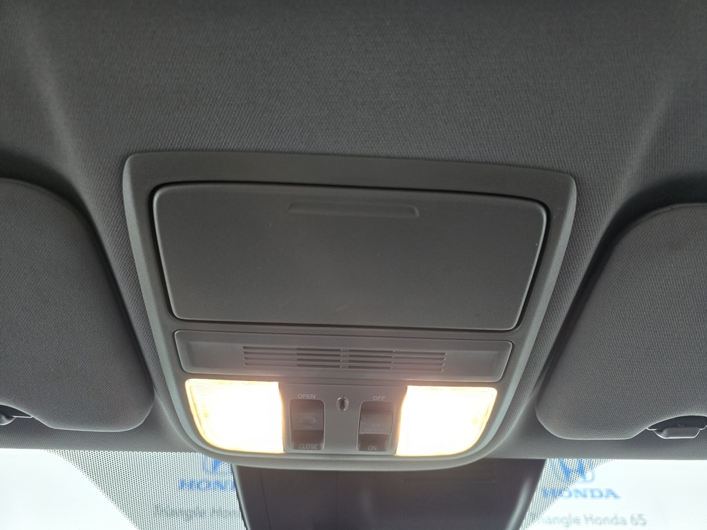 Thumbnail: 2020 Honda CR-V - 18