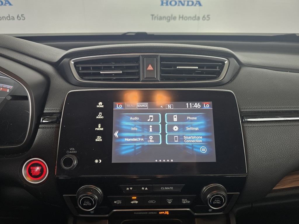 Thumbnail: 2020 Honda CR-V - 19