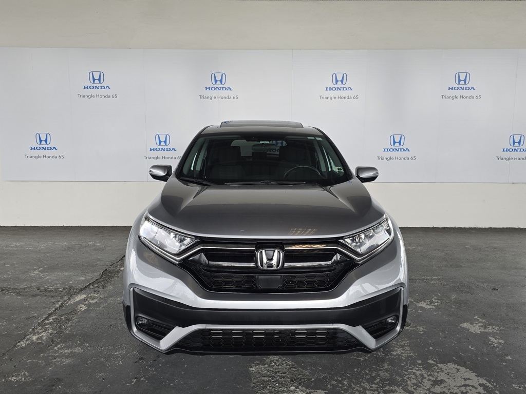 Thumbnail: 2020 Honda CR-V - 2