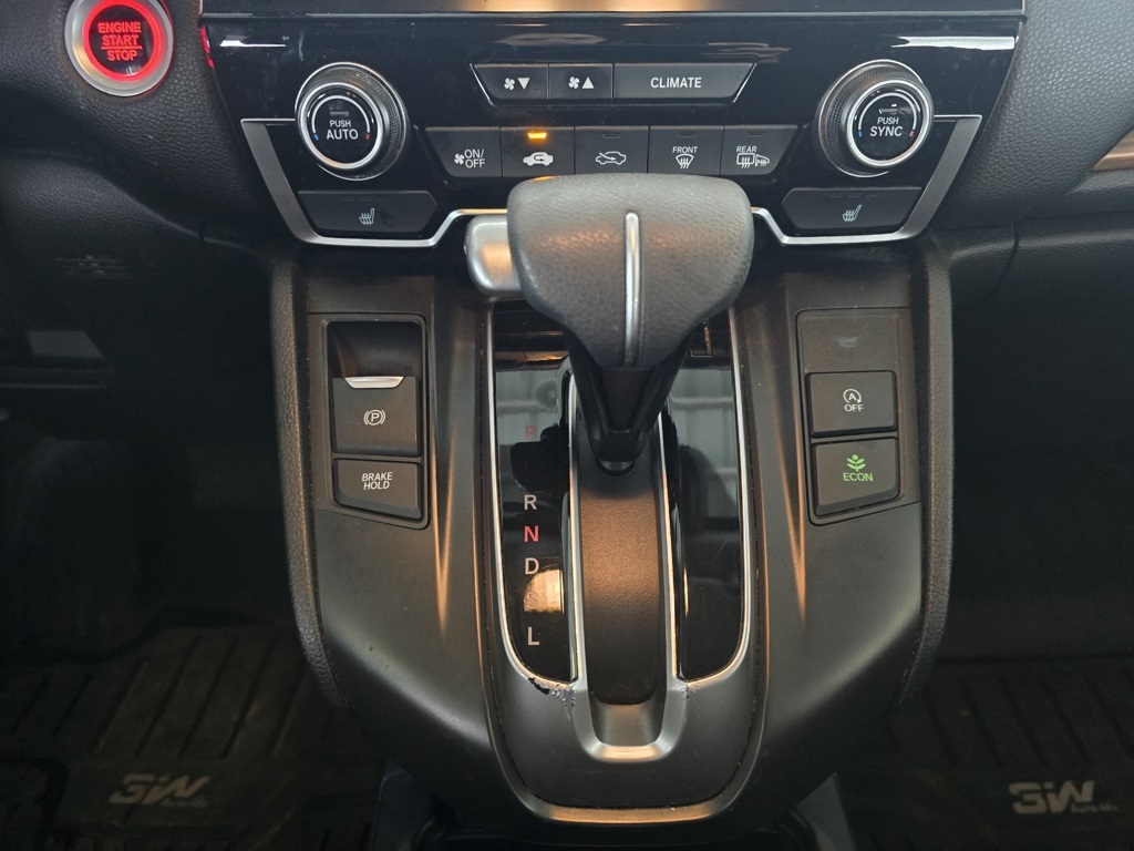 Thumbnail: 2020 Honda CR-V - 20