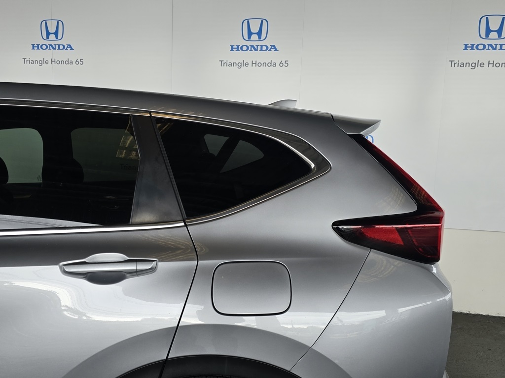 Thumbnail: 2020 Honda CR-V - 21