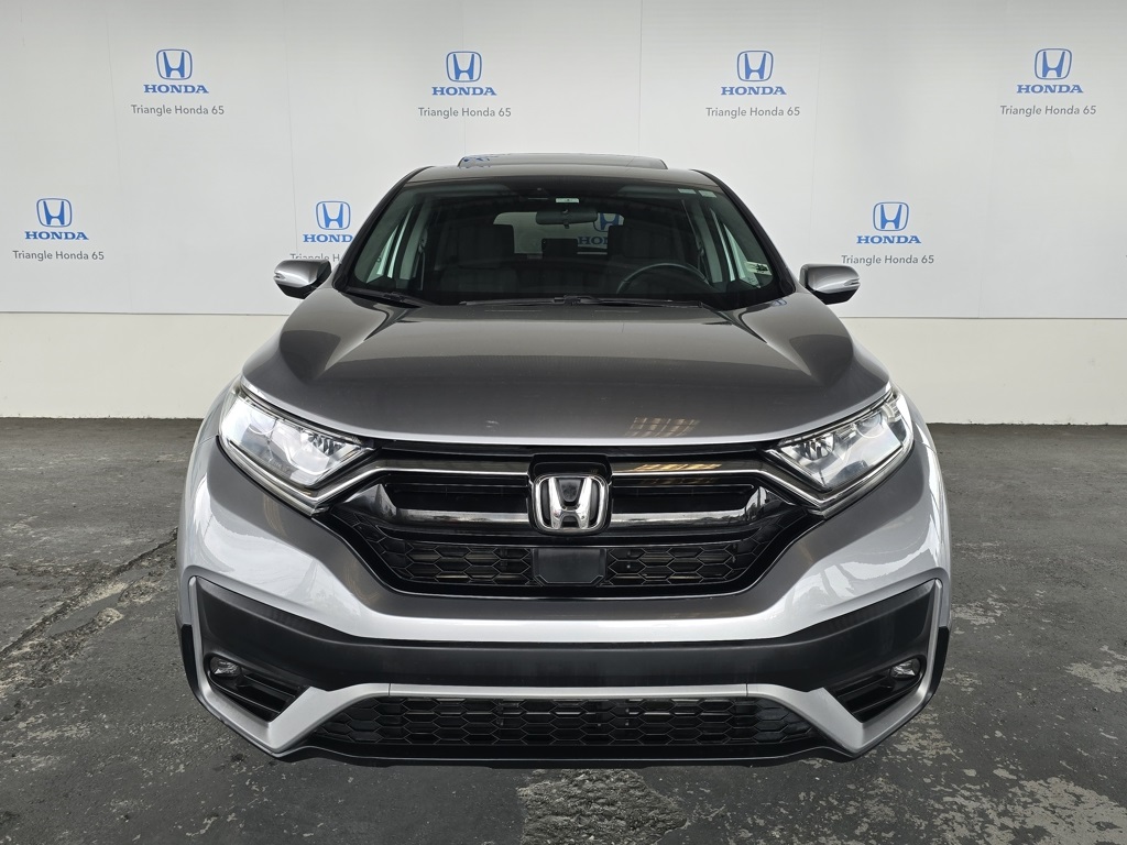 Thumbnail: 2020 Honda CR-V - 22