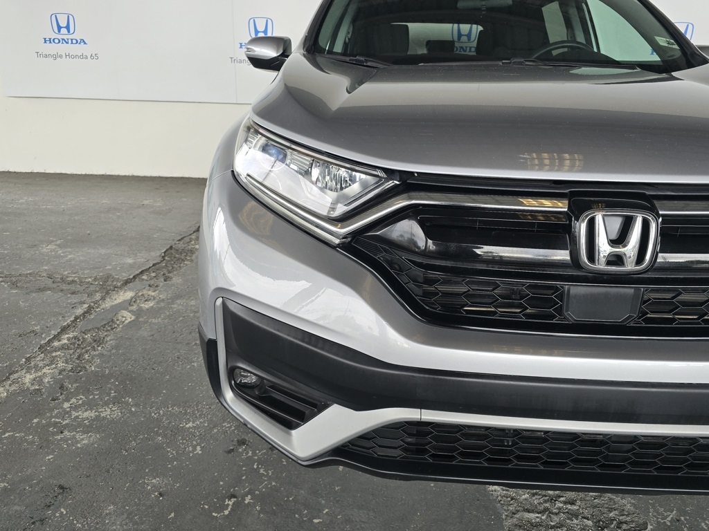 Thumbnail: 2020 Honda CR-V - 23