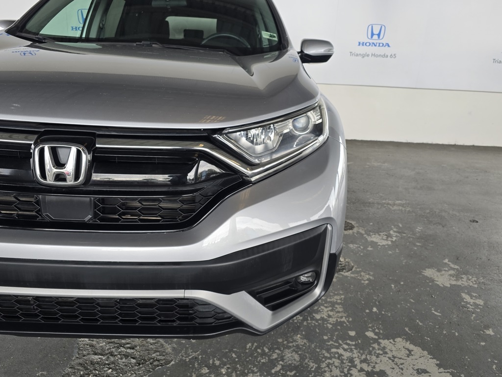 Thumbnail: 2020 Honda CR-V - 24