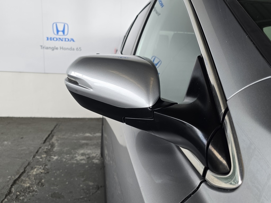 Thumbnail: 2020 Honda CR-V - 25