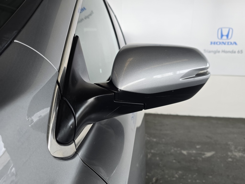 Thumbnail: 2020 Honda CR-V - 26