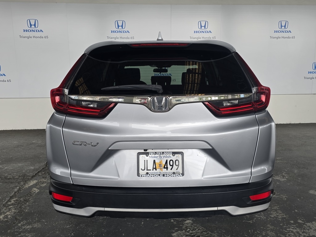 Thumbnail: 2020 Honda CR-V - 27