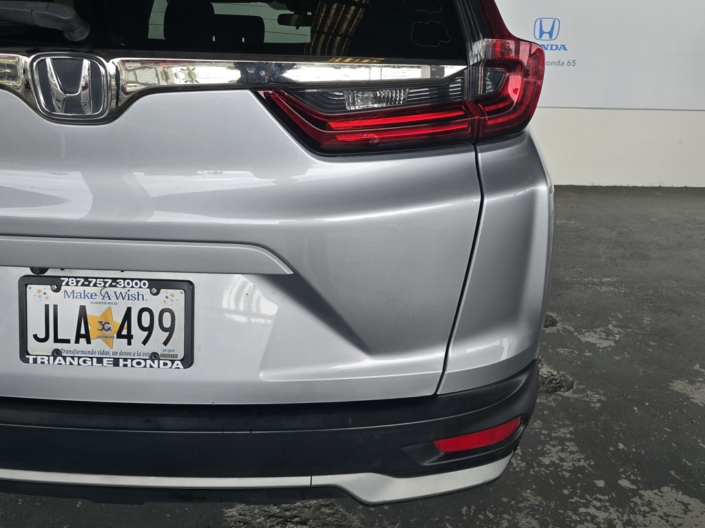 Thumbnail: 2020 Honda CR-V - 29