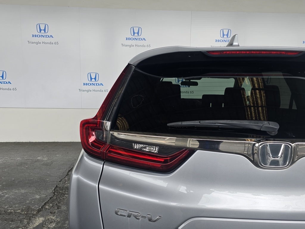 Thumbnail: 2020 Honda CR-V - 30