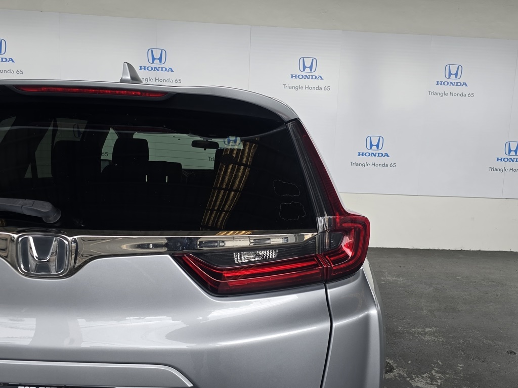 Thumbnail: 2020 Honda CR-V - 31