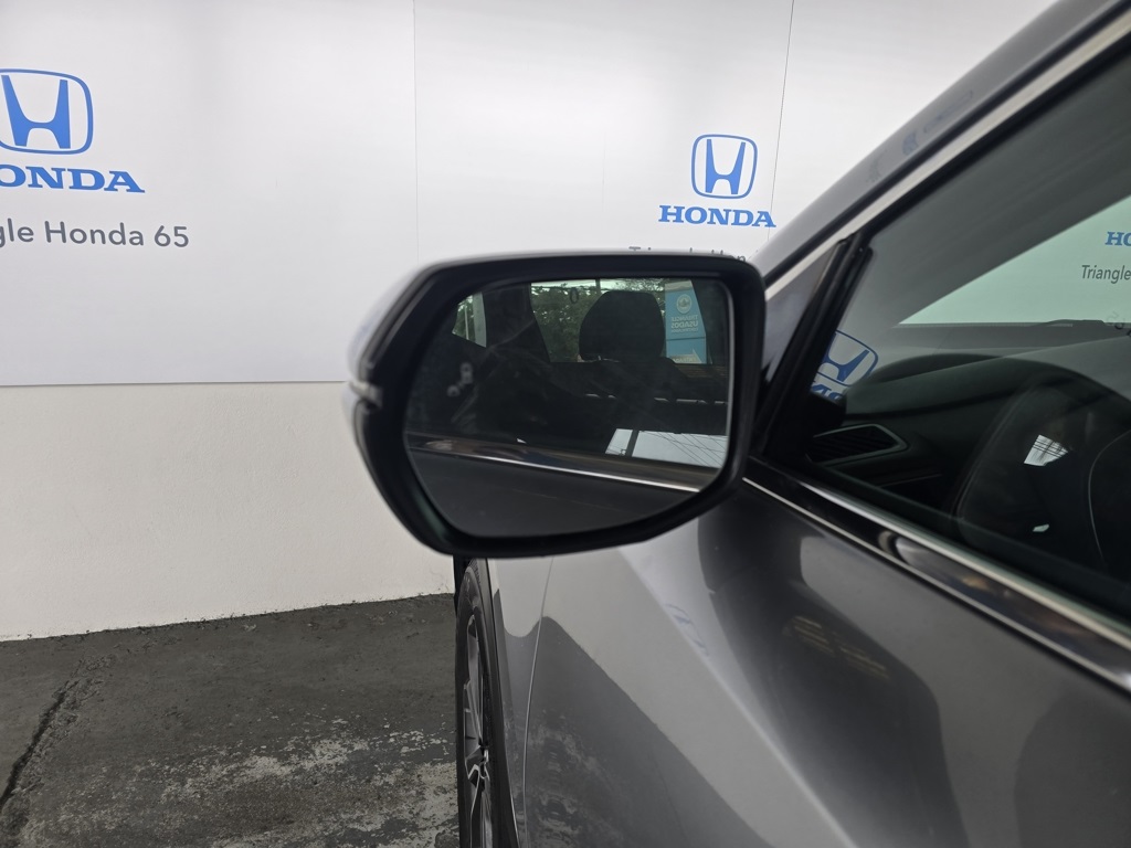 Thumbnail: 2020 Honda CR-V - 32