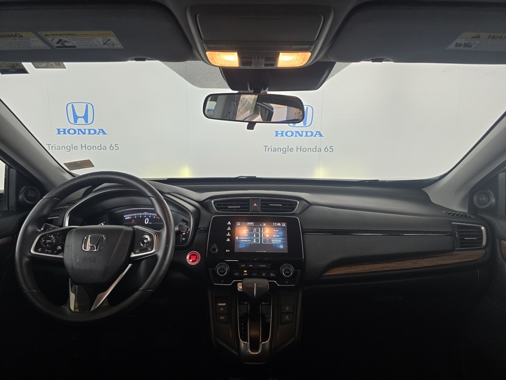 Thumbnail: 2020 Honda CR-V - 6