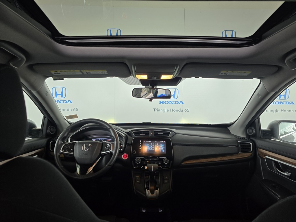 Thumbnail: 2020 Honda CR-V - 7