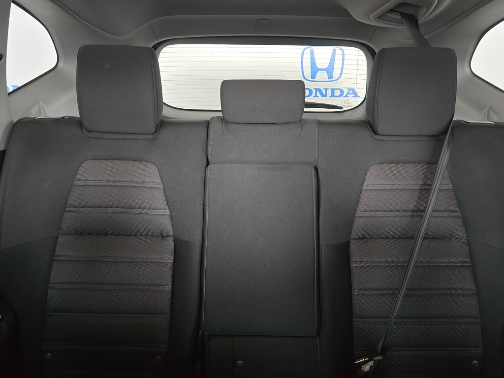 Thumbnail: 2020 Honda CR-V - 8