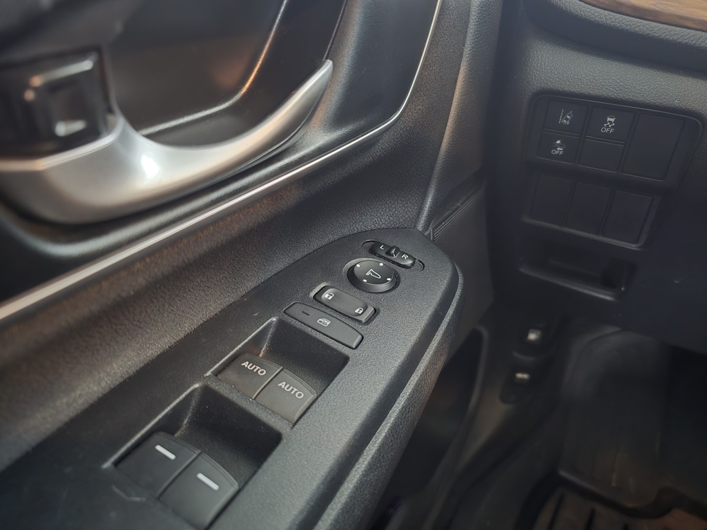 Thumbnail: 2020 Honda CR-V - 9