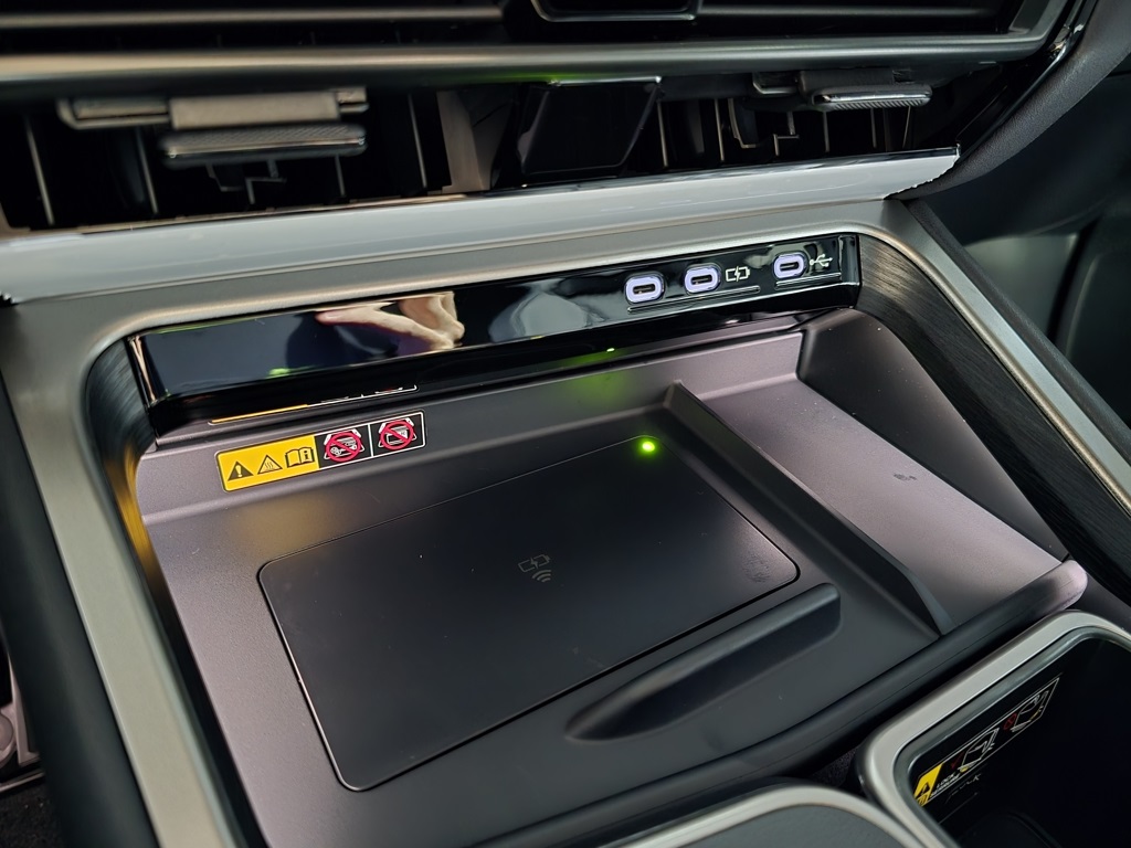 Thumbnail: 2026 Lexus TX - 22