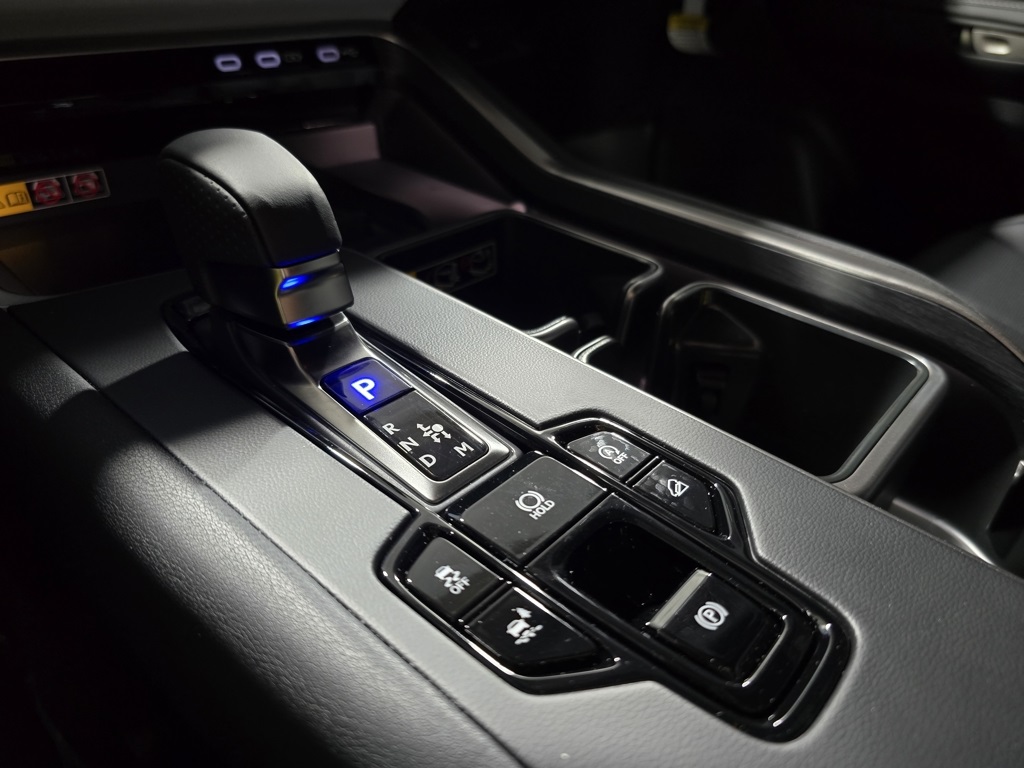 Thumbnail: 2026 Lexus TX - 23