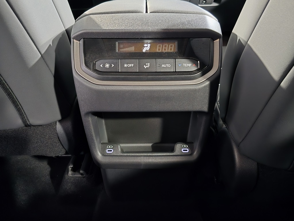 Thumbnail: 2026 Lexus TX - 27