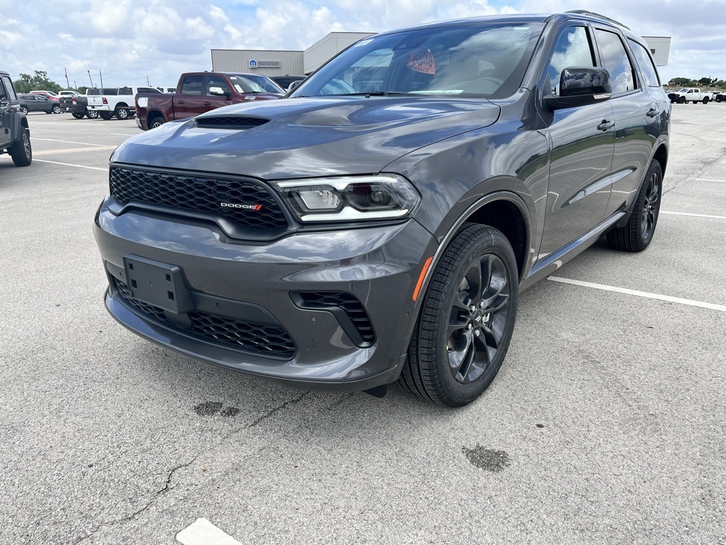 2025 Dodge Durango GT Plus 