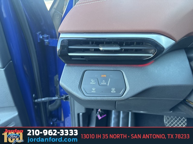 Used Car 2021 Volkswagen Id.4  Pro S For Sale Under $20,000 In San Antonio, Texas