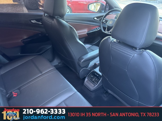 Used Car 2021 Volkswagen Id.4  Pro S For Sale Under $20,000 In San Antonio, Texas