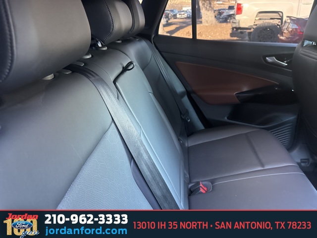 Used Car 2021 Volkswagen Id.4  Pro S For Sale Under $20,000 In San Antonio, Texas