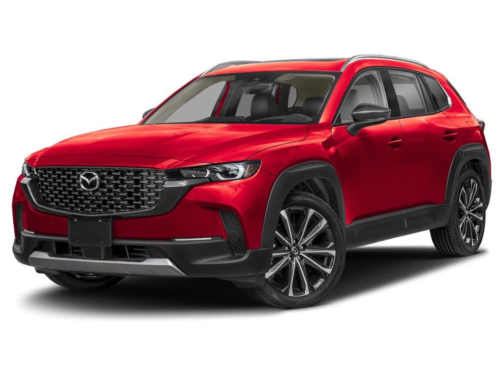 New Car 2025 Mazda Cx-50  2.5 Turbo Premium Plus Package For Sale Under $50,000 In Austin, Texas