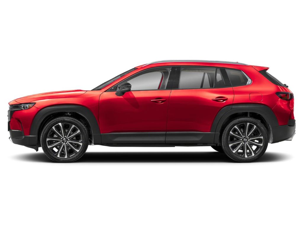 New Car 2025 Mazda Cx-50  2.5 Turbo Premium Plus Package For Sale Under $50,000 In Austin, Texas