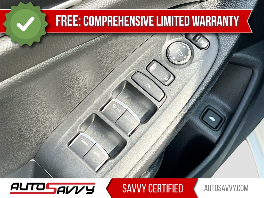 2022 Honda Accord Sport Special Edition White at Monument Chevrolet