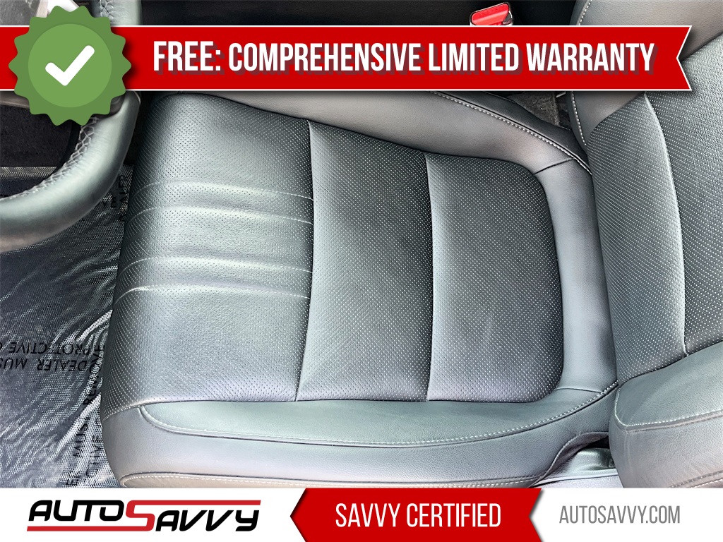 2022 Honda Accord Sport Special Edition White at Monument Chevrolet