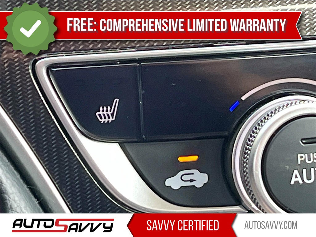 2022 Honda Accord Sport Special Edition White at Monument Chevrolet