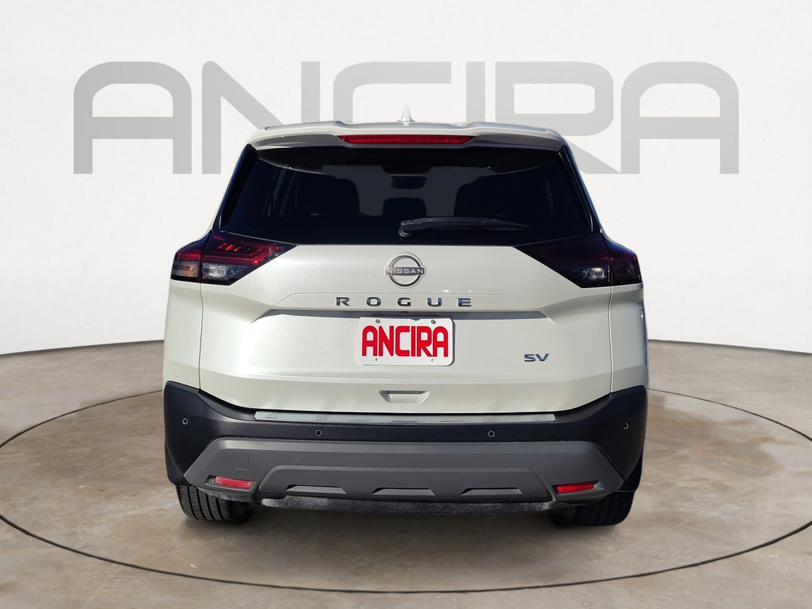 Used Car 2023 Nissan Rogue  Sv For Sale Under $20,000 In San Antonio, Texas