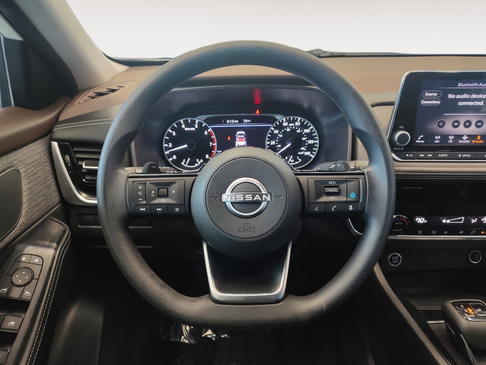 Used Car 2023 Nissan Rogue  Sv For Sale Under $20,000 In San Antonio, Texas