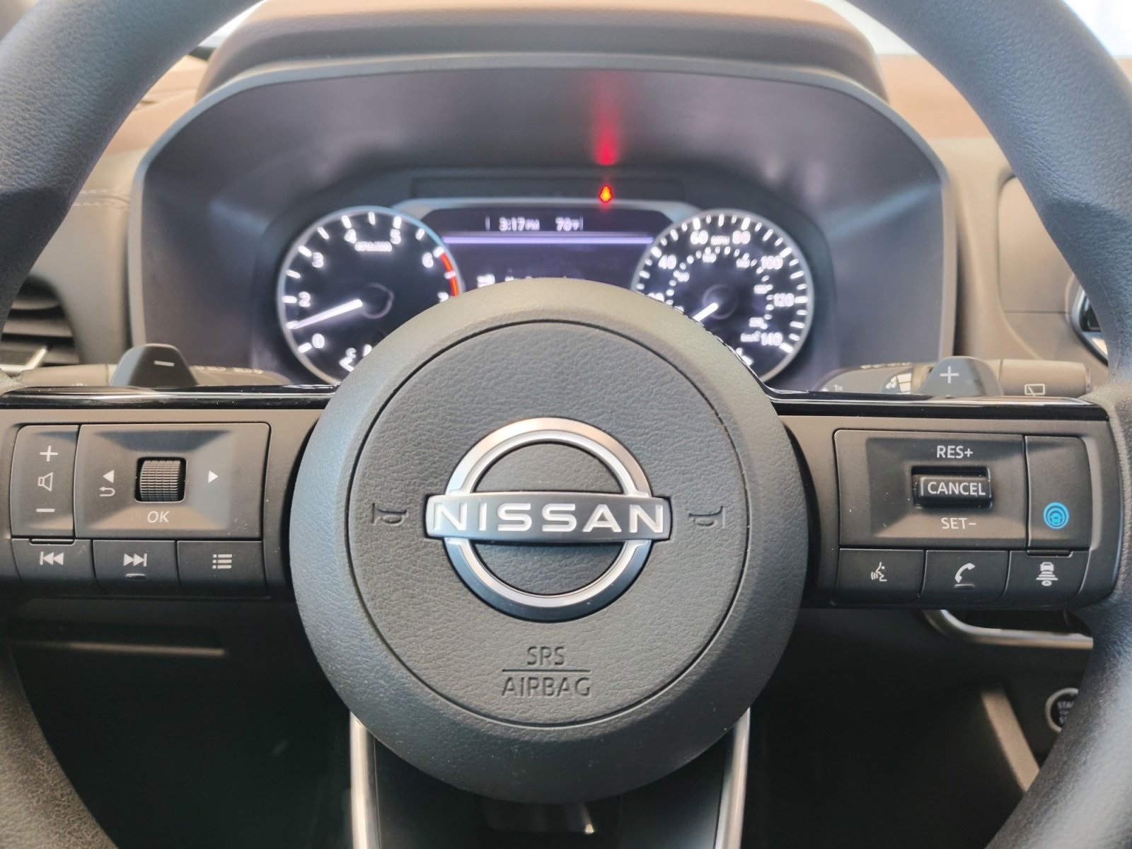 Used Car 2023 Nissan Rogue  Sv For Sale Under $20,000 In San Antonio, Texas