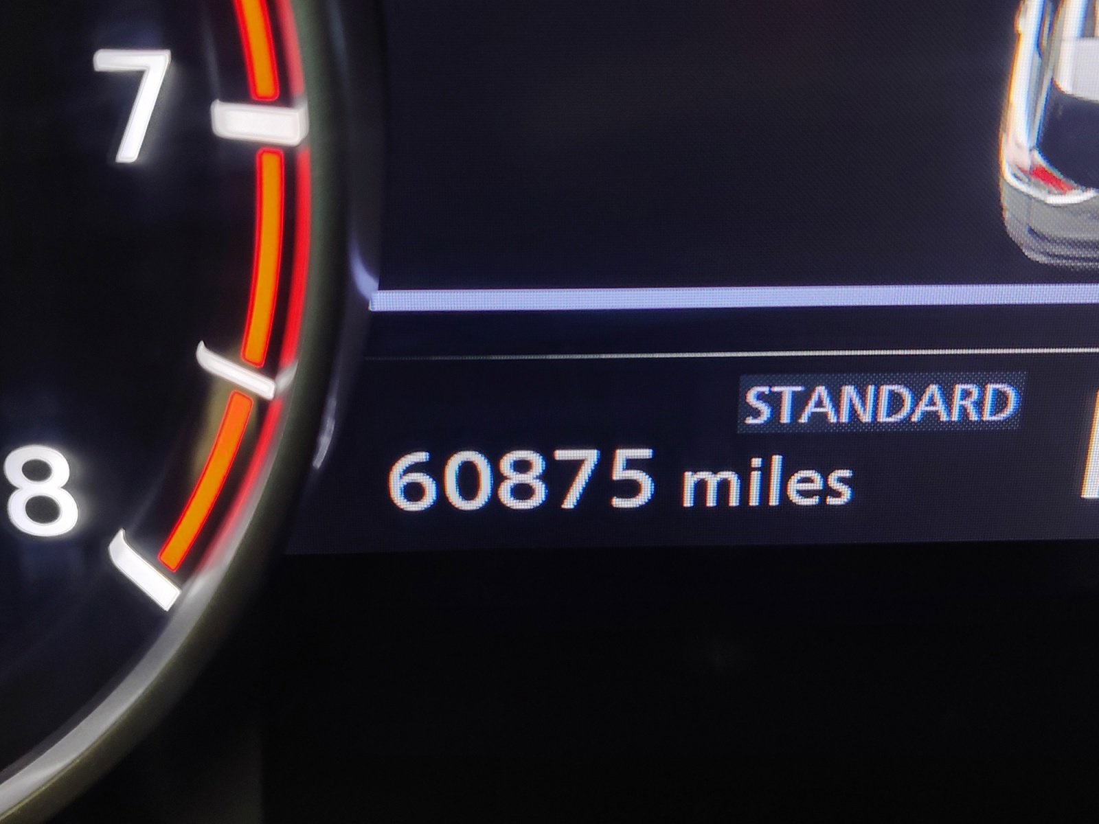 Used Car 2023 Nissan Rogue  Sv For Sale Under $20,000 In San Antonio, Texas