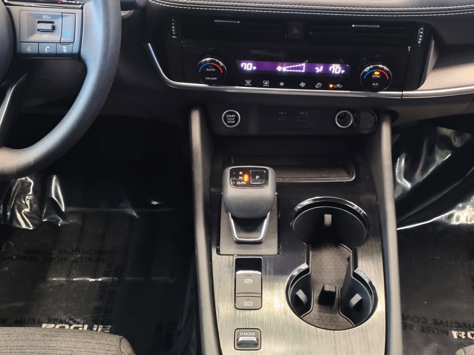 Used Car 2023 Nissan Rogue  Sv For Sale Under $20,000 In San Antonio, Texas