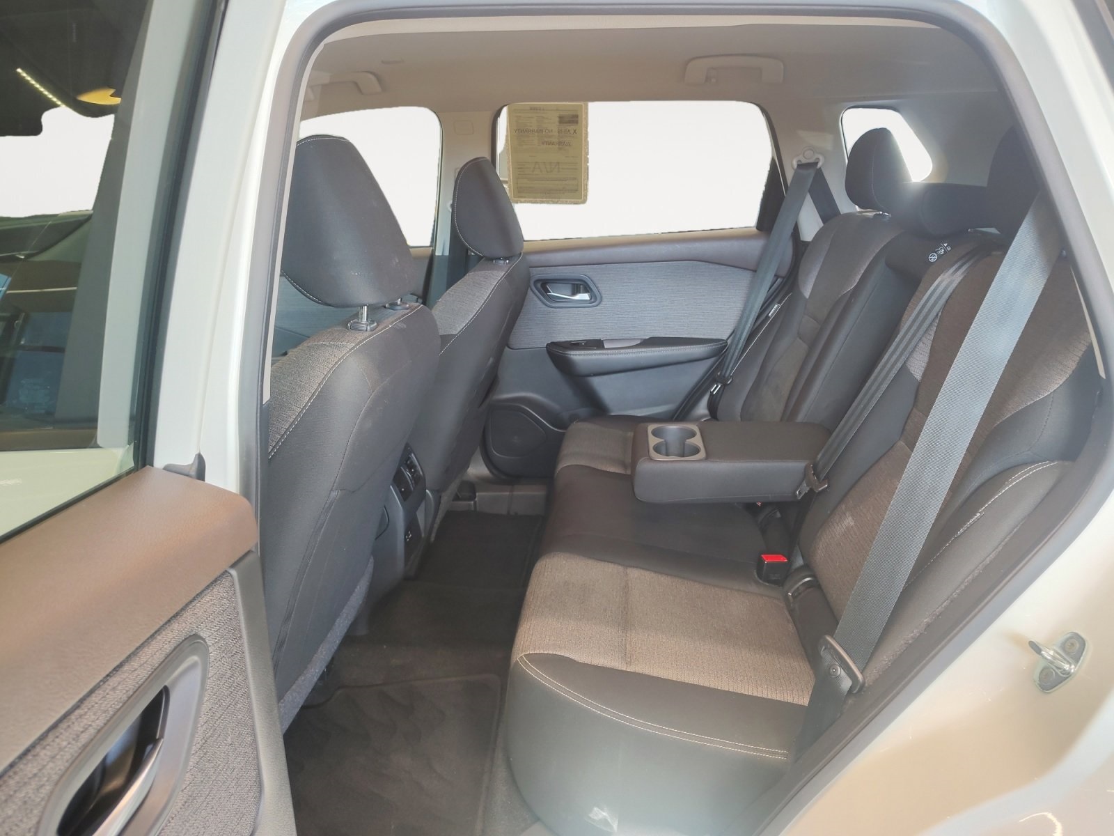 Used Car 2023 Nissan Rogue  Sv For Sale Under $20,000 In San Antonio, Texas